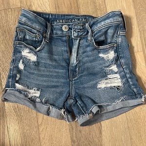 American Eagle Next level stretch